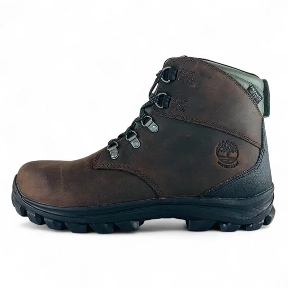 Timberland | Shoes | Timberland Chillberg Mid Waterproof  display picture 1